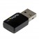 StarTech.com Chiavetta Adattatore Wireless-AC doppia banda WiFi USB 2.0 - Pennetta Scheda di rete 802.11ac 1T1R cod. USB433WACDB