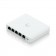 Ubiquiti Compact, 5-port 2.5G switch 