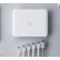 Ubiquiti Compact, 5-port 2.5G switch 