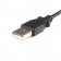 StarTech.com Cavo micro USB 2 m- A a Micro B cod. UUSBHAUB2M