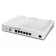 Draytek Draytek Vigor 2866: Gfast Modem-Firewall router cablato Gigabit Ethernet Grigio