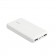 Rivacase POWER BANK 10000 MAH NERA TYPE-C