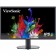 Viewsonic VA2719-sh monitor piatto per PC 68,6 cm (27") Full HD LED Nero cod. VA2719-SH