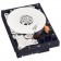 Western Digital 500GB BLUE SATA 6GB/S 7200RPM 32MB 3.5 - WD5000AZLX