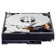 Western Digital 500GB BLUE SATA 6GB/S 7200RPM 32MB 3.5 - WD5000AZLX