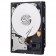 Western Digital 500GB BLUE SATA 6GB/S 7200RPM 32MB 3.5 - WD5000AZLX