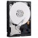 Western Digital 500GB BLUE SATA 6GB/S 7200RPM 32MB 3.5 - WD5000AZLX