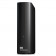 Western Digital Elements Desktop 4TB cod. WDBWLG0040HBK-EESN
