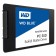 Western Digital WD Blue SSD 500GB 2.5IN 7mm - WDS500G1B0A