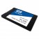 Western Digital WD Blue SSD 500GB 2.5IN 7mm - WDS500G1B0A