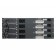 Cisco Catalyst 2960-X Gestito L2 Gigabit Ethernet (10/100/1000) Nero cod. WS-C2960X-24TS-L