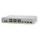 Cisco Switch/Cat 3560-CX 12p PoE IP Base - WS-C3560CX-12PC-S