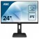AOC Pro-line X24P1 monitor piatto per PC 61,2 cm (24.1") WUXGA LED Opaco Nero cod. X24P1