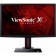 Viewsonic X Series XG2702 monitor piatto per PC 68,6 cm (27") Full HD LCD Nero cod. XG2702