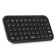 Hamlet Baby Bluetooth Keyboard tastiera bluetooth per smartphone e tablet pc cod. XPADKK090BT