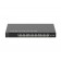NETGEAR  NETGEAR AV Line M4350-36X4V - Switch - L3 - gestito - 36 x 100/1000/2.5G/5G/10GBase-T (PoE++) + 4 x 1/10/25 Gigabit SFP28 - flusso d aria da anteriore a posteriore - montabile su rack - PoE++ (280 W)