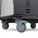 Ergotron YesMor36 Chromebook Charging Cart EU PWH - YESMOR36-2