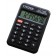 Citizen LC-110N calcolatrice Tasca Calcolatrice di base Nero cod. Z300019