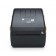 Zebra Thermal Transfer Printer (74/300M) ZD230, Standard EZPL, 203 dpi, EU and UK Power Cords, USB, Ethernet - ZD23042-30EC00EZ