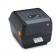 Zebra Direct Thermal Printer ZD230, Standard EZPL, 203 dpi, EU and UK Power Cords, USB, 802.11ac Wi-Fi, Bluetooth 4 ROW - ZD23042-D0ED02EZ