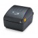 Zebra Direct Thermal Printer ZD230, Standard EZPL, 203 dpi, EU and UK Power Cords, USB - ZD23042-D0EG00EZ