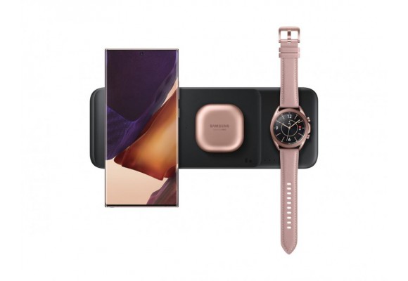 Samsung EP P6300 Auricolare Smartphone Orologio intelligente